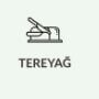 TEREYAĞI 