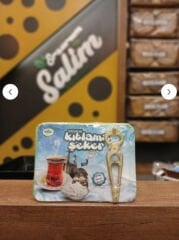 Erzurum Kıtlama Şekeri (Makaslı) 700gr