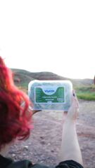 Göğermiş Peynir 450gr