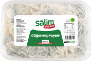 Göğermiş Peynir 450gr