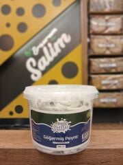 Göğermiş Peynir 900gr