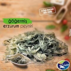 Göğermiş Peynir Dökme Lorsuz KĞ