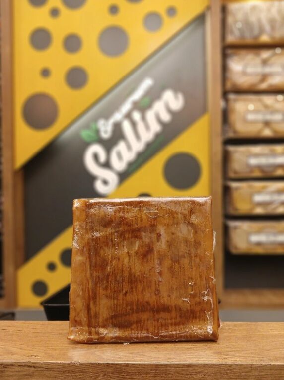 Erzurum Sade Dut Pestili 500 Gr