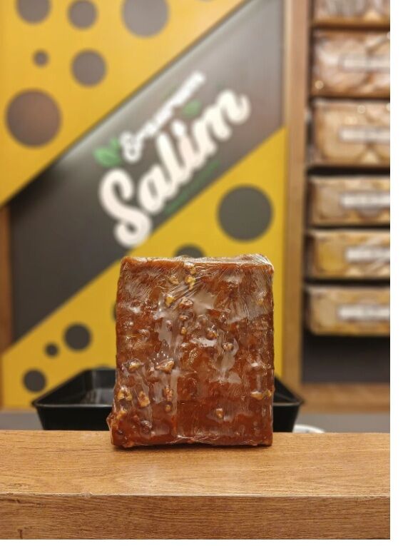 Erzurum Cevizli Dut Pestili - 500gr