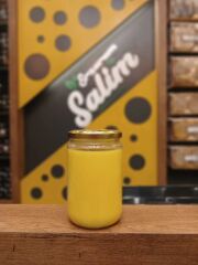 Erimiş Tereyağ 500gr