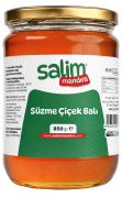 Süzme Bal 850gr