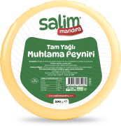 Tam Yağlı Muhlamalık Kolot Peynir 500gr