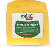 Eski Kaşar Vakumlu 1000gr