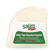 Köy Tipi Beyaz Peynir Vakumlu KĞ