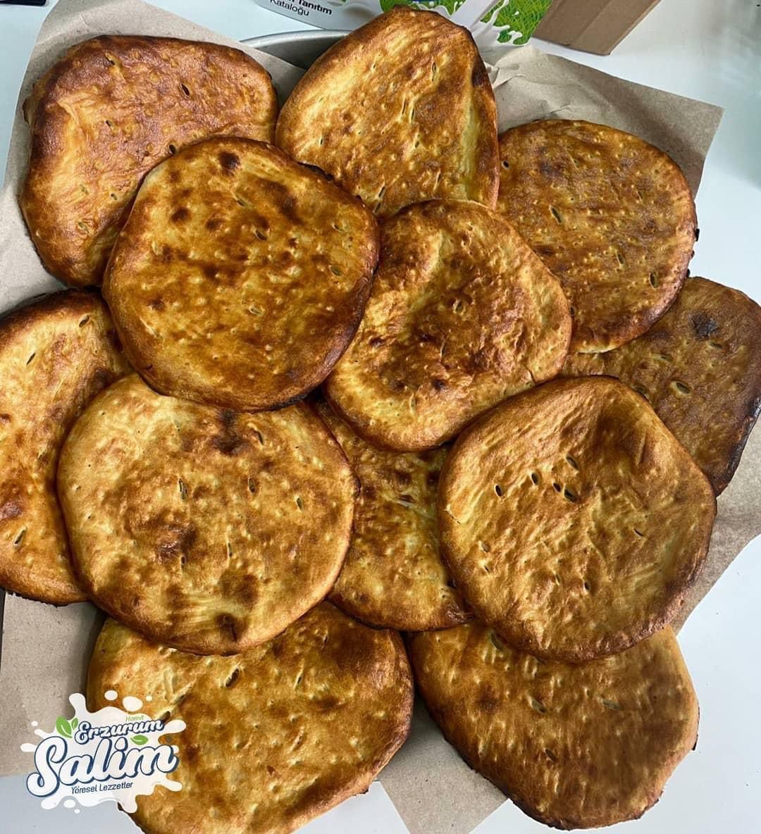 Erzurum Ketesi çeşit  5 adet