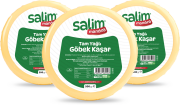 Göbek Kaşar Peynir 500gr 3'lü Paket