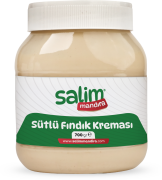 Sütlü Fındık Kreması 700 gr