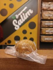 Peynir Helvası(horis)500 Gr Vakumlu