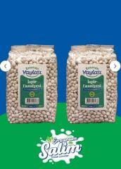 İspir Fasulyesi 1000gr 2'li Paket