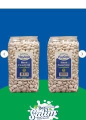 Hınıs Fasulyesi 1000gr 2'li Paket