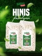 Hınıs Fasulyesi 1000gr 2'li Paket